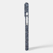 No.186 大理石 Case-Mate iPhoneケース (裏面 / 左)