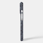 No.187 大理石 Case-Mate iPhoneケース (裏面 / 左)