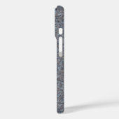 No.189 大理石 Case-Mate iPhoneケース (裏面 / 左)