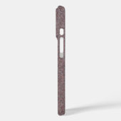 No.192 大理石 Case-Mate iPhoneケース (裏面 / 左)