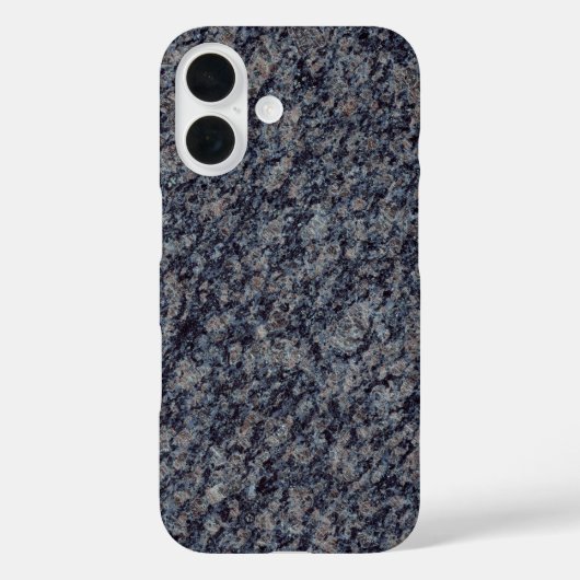 No.195 マーブル Case-Mate iPhoneケース (裏面)