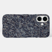 No.195 マーブル Case-Mate iPhoneケース (裏面 (横))