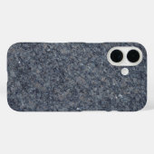 No.196 大理石 Case-Mate iPhoneケース (裏面 (横))