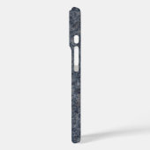 No.196 大理石 Case-Mate iPhoneケース (裏面 / 左)