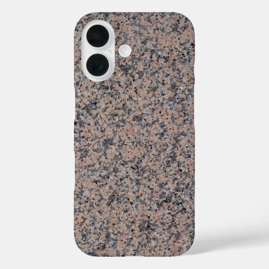 No.197 マーブル Case-Mate iPhoneケース (裏面)