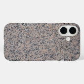 No.198 大理石 Case-Mate iPhoneケース (裏面 (横))