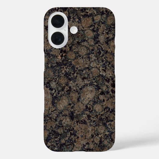 No.199 大理石 Case-Mate iPhoneケース (裏面)