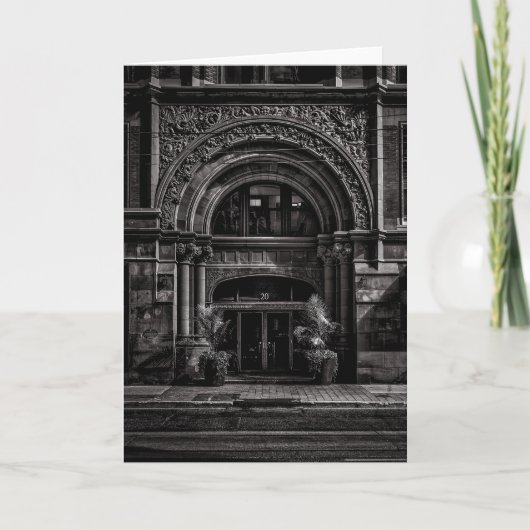 No 20リッチモンドセントE 1 カード (正面)