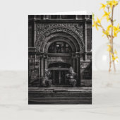 No 20リッチモンドセントE 1 カード (黄色い花)