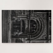 No 20リッチモンドセントE 1 ジグソーパズル (横)