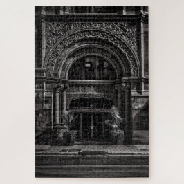 No 20リッチモンドセントE 1 ジグソーパズル