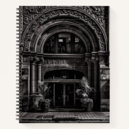 No 20リッチモンドセントE 1 ノートブック