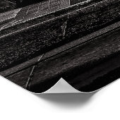 No 20リッチモンドセントE 1 ポスター (角)