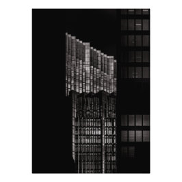 No 200ベイセントノースタワー4 フォトプリント           