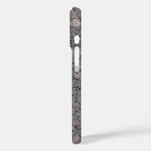 No.200大理石 Case-Mate iPhoneケース (裏面 / 左)