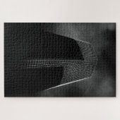 No 20 Queen St W 1 ジグソーパズル (横)