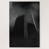 No 20 Queen St W 1 ジグソーパズル (縦)