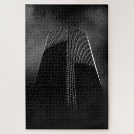 No 20 Queen St W 1 ジグソーパズル