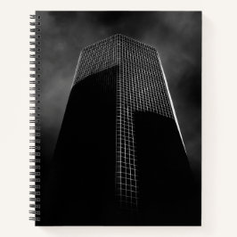 No 20 Queen St W 1 ノートブック