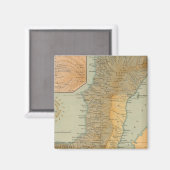 No 21ネグロス マグネット (正面/裏面)