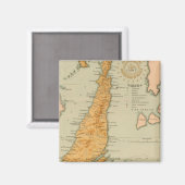 No 22セブ マグネット (正面/裏面)