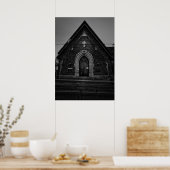 No 228パールセント1 ポスター (キッチン)