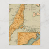 No.22 セブ ポストカード (正面)