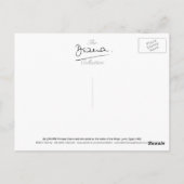 No.230プリンセスダイアナエジプト1992 ポストカード (裏面)