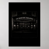 No 263 Yonge St 2 with Border ポスター (正面)