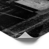 No 264 Wilson St 2 Old Film Version ポスター (角)