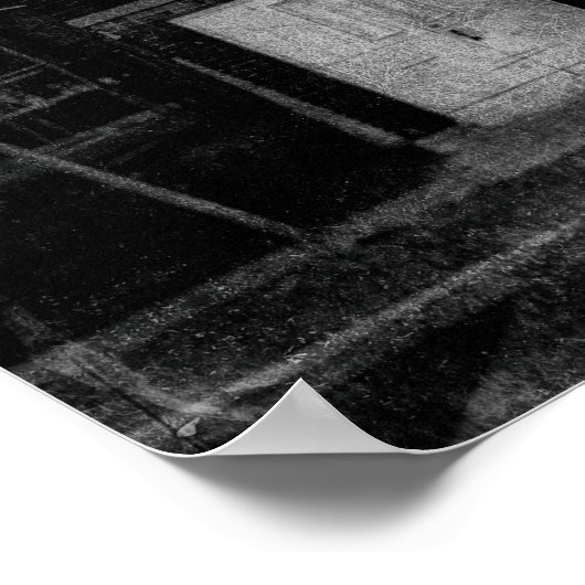 No 264 Wilson St 2 Old Film Version ポスター (角)