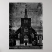 No 264 Wilson St 2 Old Film Version ポスター (正面)