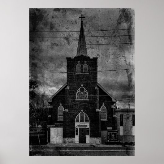 No 264 Wilson St 2 Old Film Version ポスター (正面)