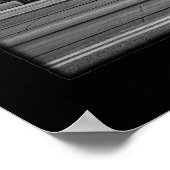 No 266キングSt E2と共縁ど有 ポスター (角)