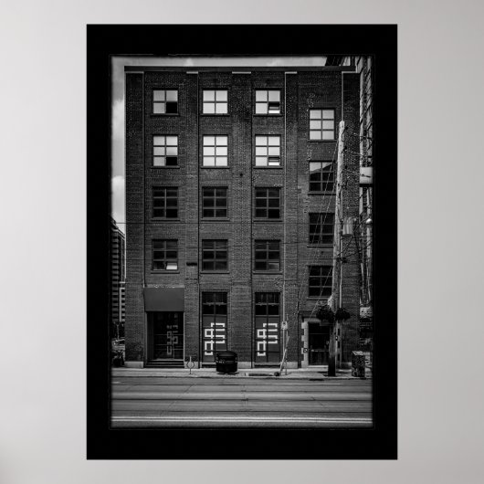 No 266キングSt E2と共縁ど有 ポスター (正面)