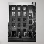 No 266 King St E 1 ポスター (正面)