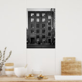 No 266 King St E 1 ポスター (キッチン)