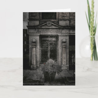 No 270 Red River Road 1 Old Film Version カード