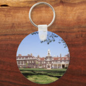 No.33ケンジントンパレス キーホルダー (正面)