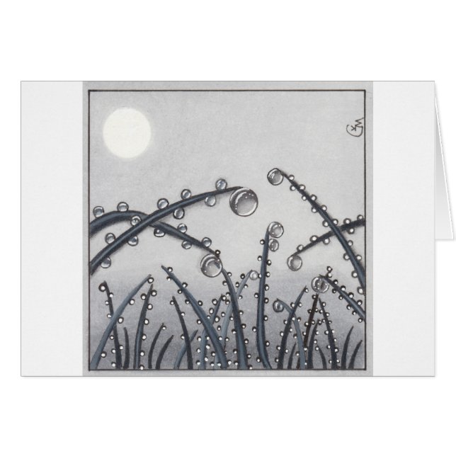 NO 33朝の露 (正面横)