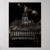 No 330 University Ave 3 ポスター (正面)