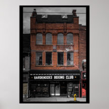 No 358 Queen St E 1カラーバージョン