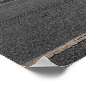 No 369 Carlaw Avenue 3カラーバージョン ポスター (角)