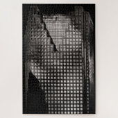 No 40 King St W 2 ジグソーパズル (縦)