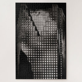 No 40 King St W 2 ジグソーパズル