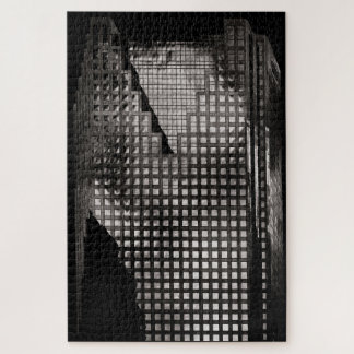 No 40 King St W 2 ジグソーパズル