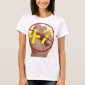 No 47 women's Tシャツ (正面)