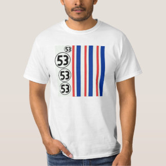 NO. 53 Tシャツ