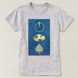 No.54 | アンナ・カッセル | tシャツ