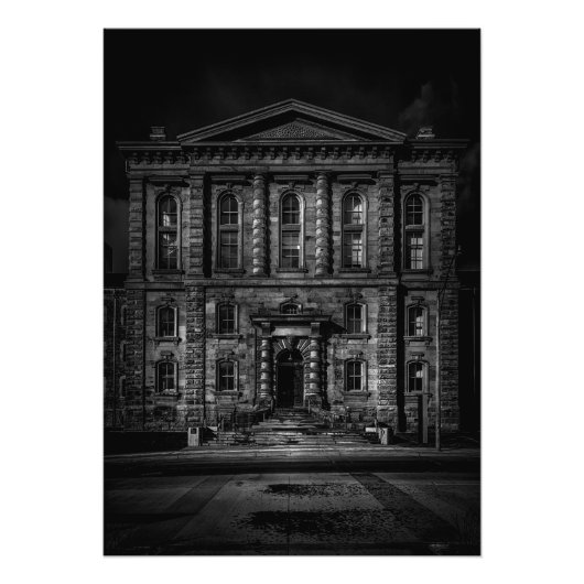 No 550ゲラードセントエトロントカナダ1 フォトプリント            (正面)